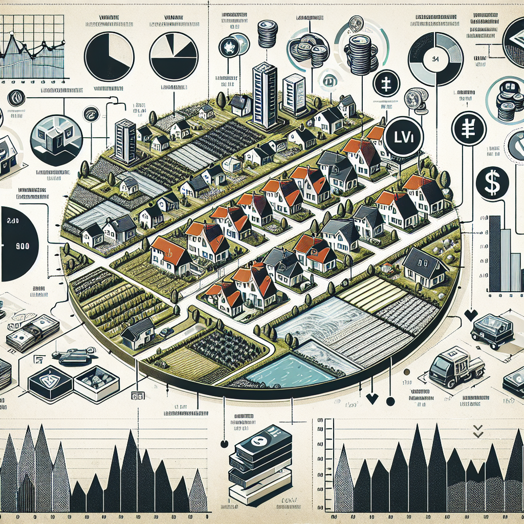 Bodenrichtwert-Faktoren in Kaiserslautern Dansenberg